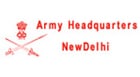 army headuarters